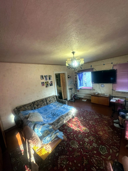 Фото Продам дом 🏠 поселок Тельмана.