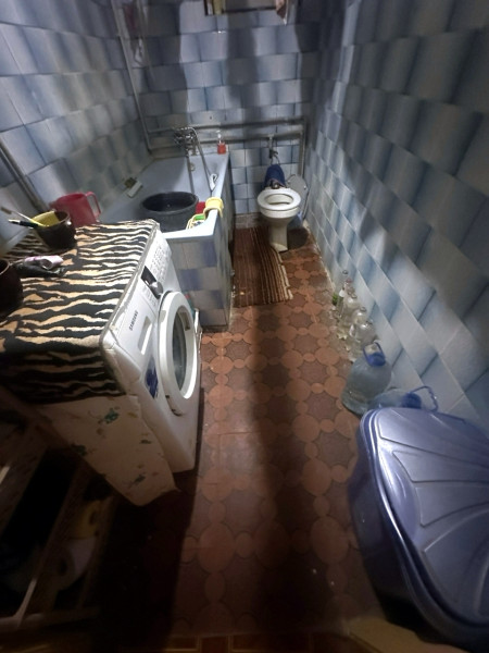 Продам дом 🏠 поселок Тельмана.