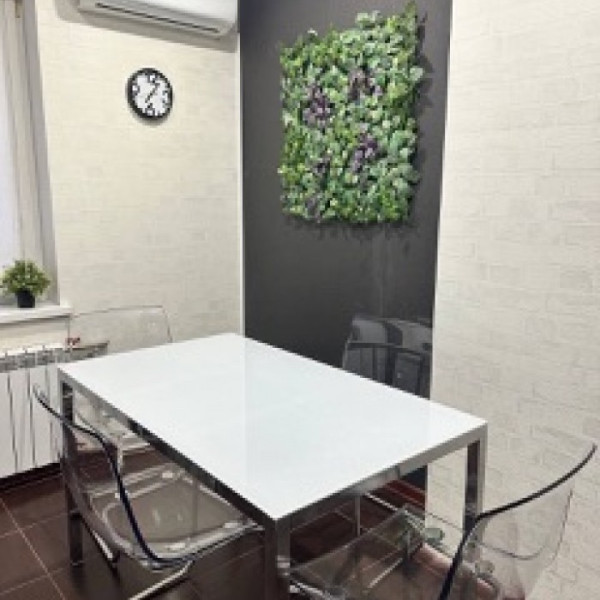 Фото Продам 3к квартиру на кв. Ленинского Комсомола, евроремонт, 8/9эт