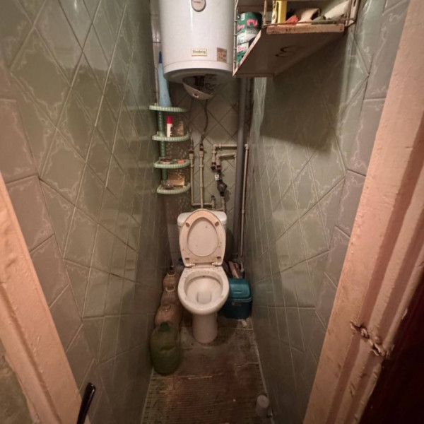 Фото Продам 2-х комнатную квартиру на кв. Жукова.