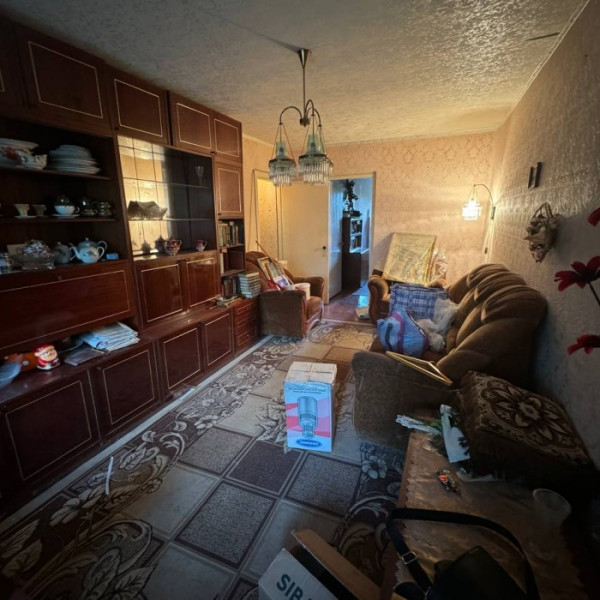 Фото Продам 2-х комнатную квартиру на кв. Жукова.