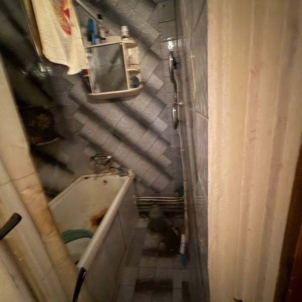 Фото Продам 2-х комнатную квартиру на кв. Жукова.