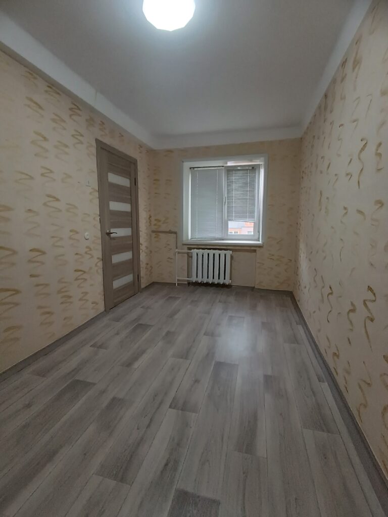 Фото № 911 Продается 3-х комнатная квартира по ул. Попова в р-не маг. Арбат, центр города