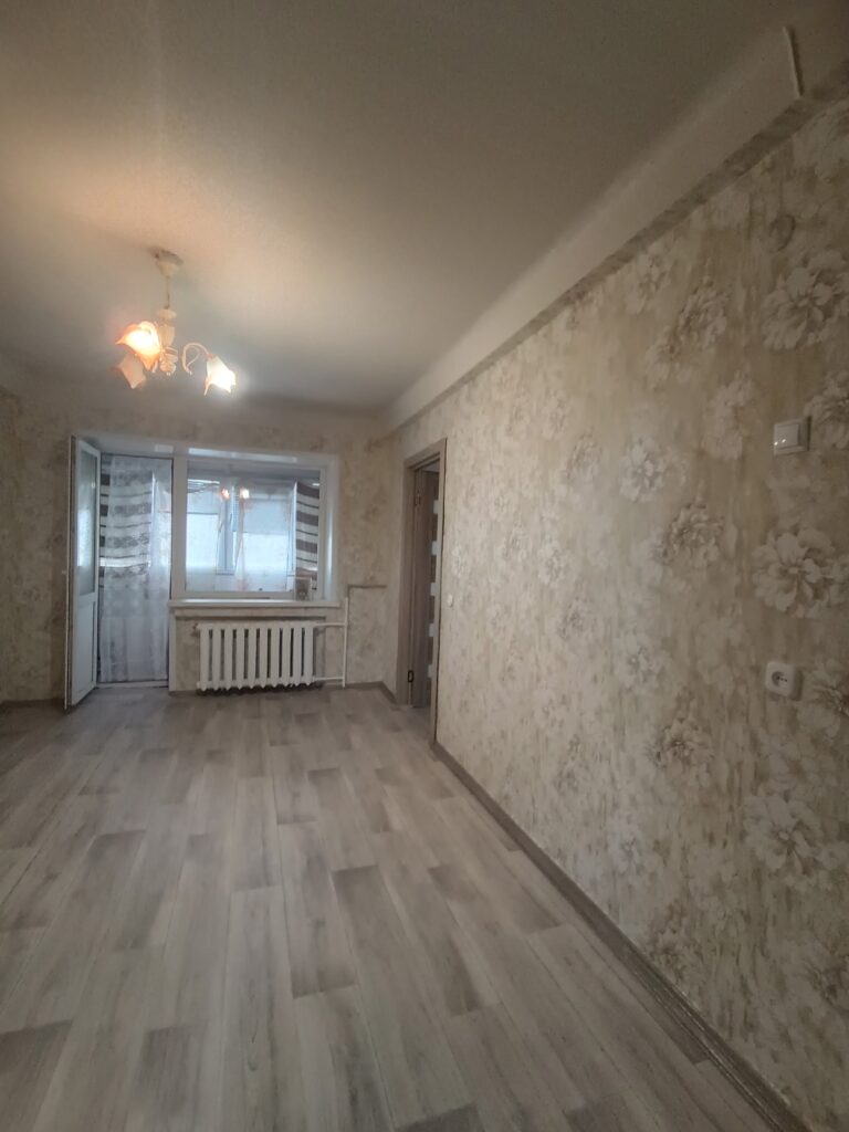 Фото № 911 Продается 3-х комнатная квартира по ул. Попова в р-не маг. Арбат, центр города
