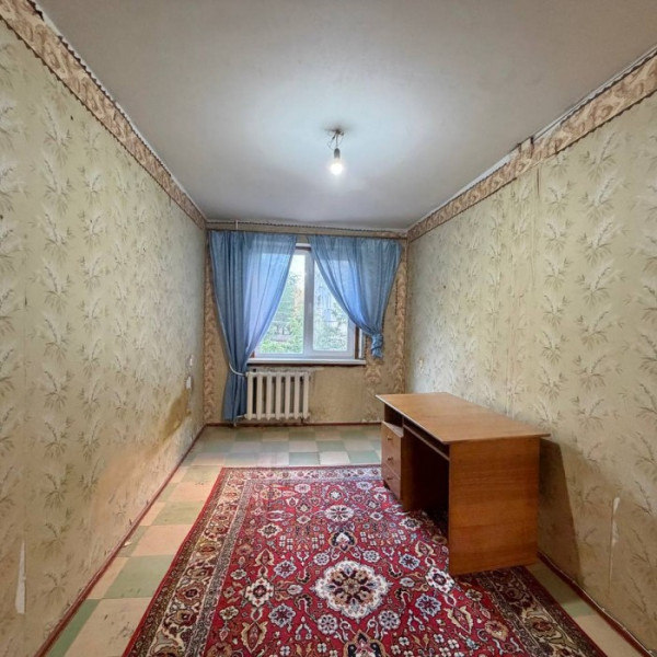 Продам 2-комн. кв. Дружбы