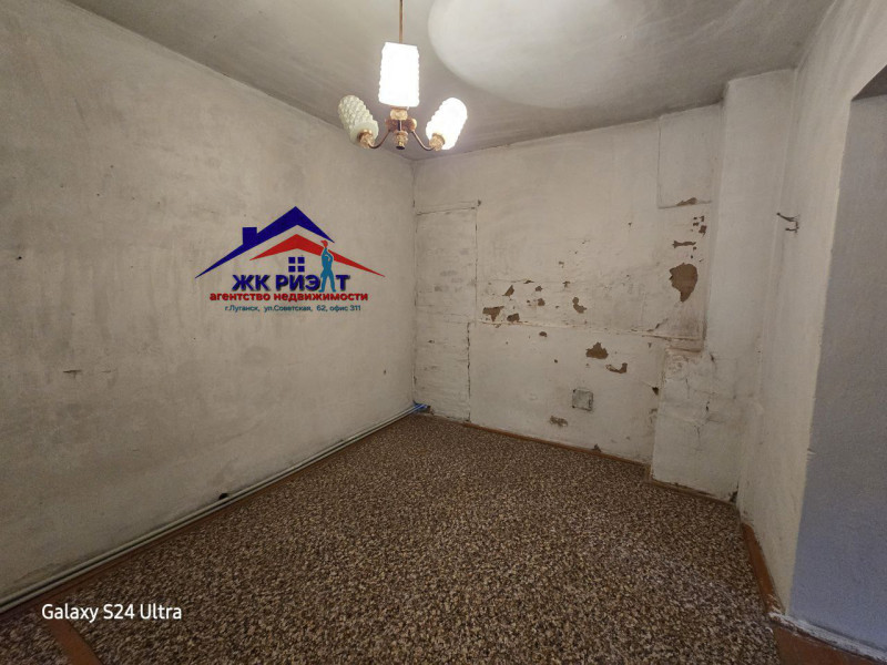 Фото Дом на улице Коммунарской