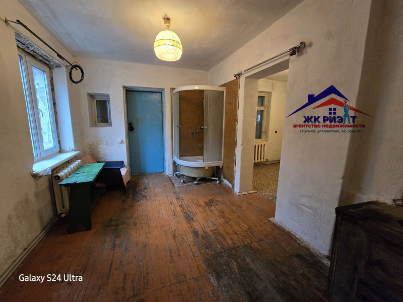 Фото Дом на улице Коммунарской