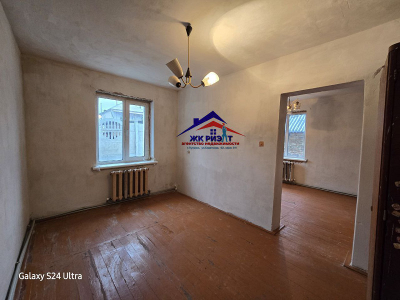 Фото Дом на улице Коммунарской