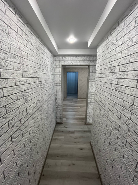 Фото №966 Продается 3-х комнатная квартира по ул. Белинского, район главного корпуса университета