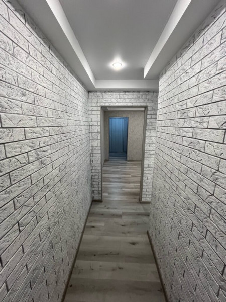 Фото №966 Продается 3-х комнатная квартира по ул. Белинского, район главного корпуса университета