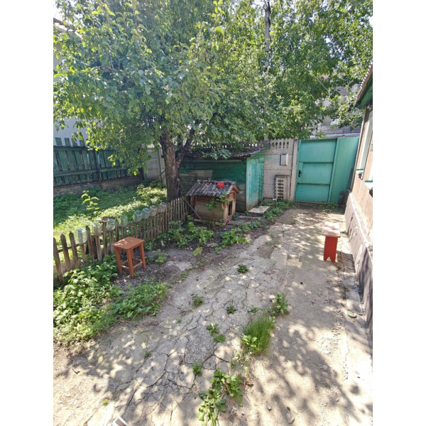 Фото 3-комн. дом, ул. 2-я Беломорская