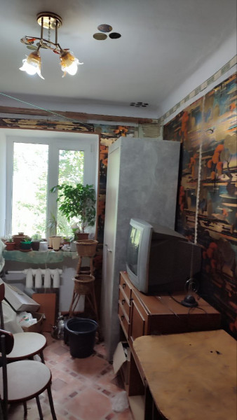 Комната в коммуналке Центр города