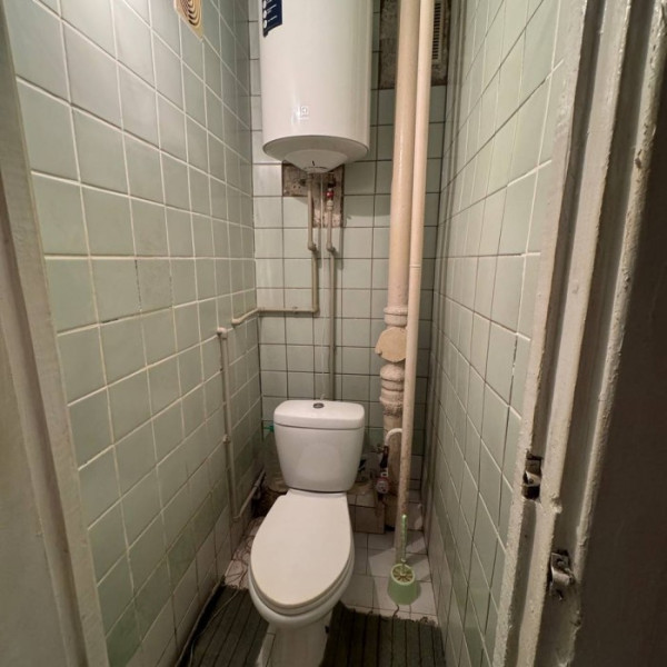 Фото Продам 3-х комнатную квартиру на квартале Ленинского Комсомола