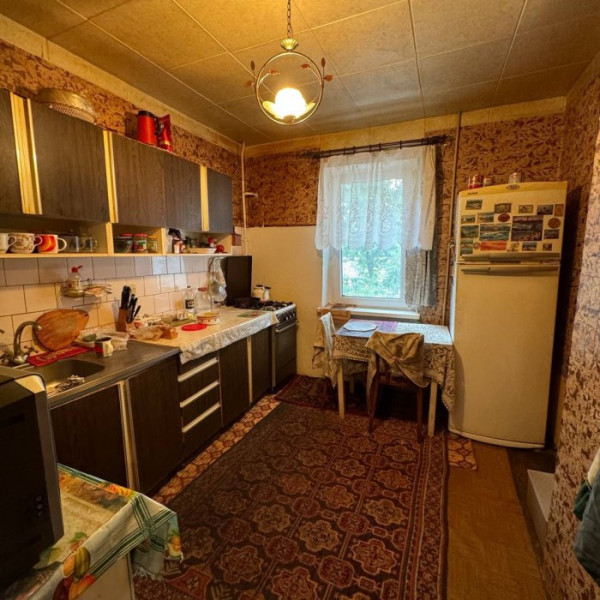 Фото Продам 3-х комнатную квартиру на квартале Ленинского Комсомола