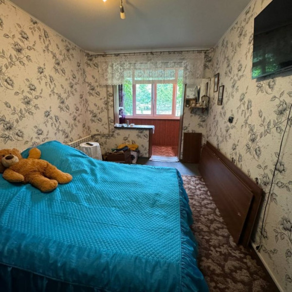 Фото Продам 3-х комнатную квартиру на квартале Ленинского Комсомола