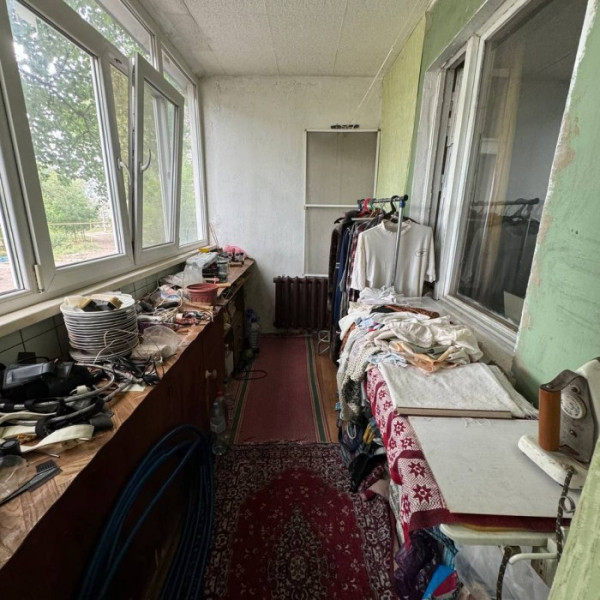 Фото Продам 3-х комнатную квартиру на квартале Ленинского Комсомола