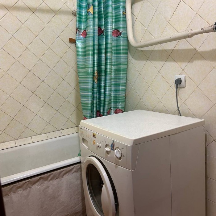 Фото Продам 3х комнатную квартиру кВ Героев Сталинграда