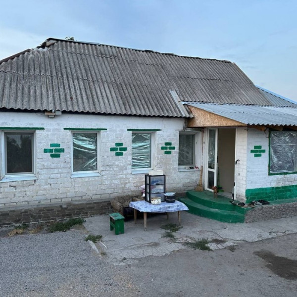 Фото Продам уютный домик, село Валуйское станично луганский район