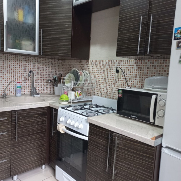 Фото Продам 1к Ленинского Комсомола 8в