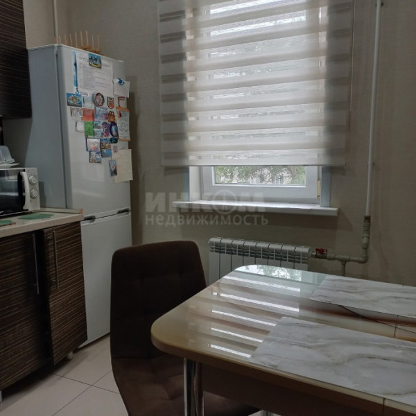 Фото Продам 1к Ленинского Комсомола 8в