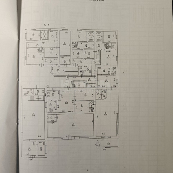 Фото Продам Помещение 675м2 район Черный Кот