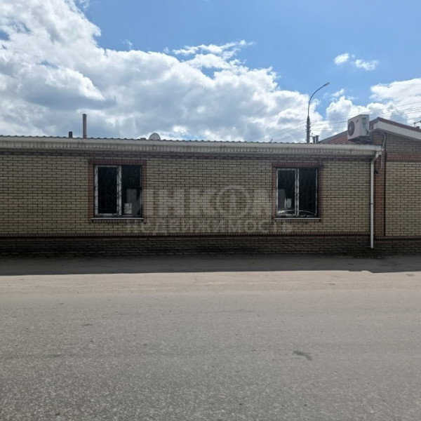 Фото Продам Помещение 675м2 район Черный Кот