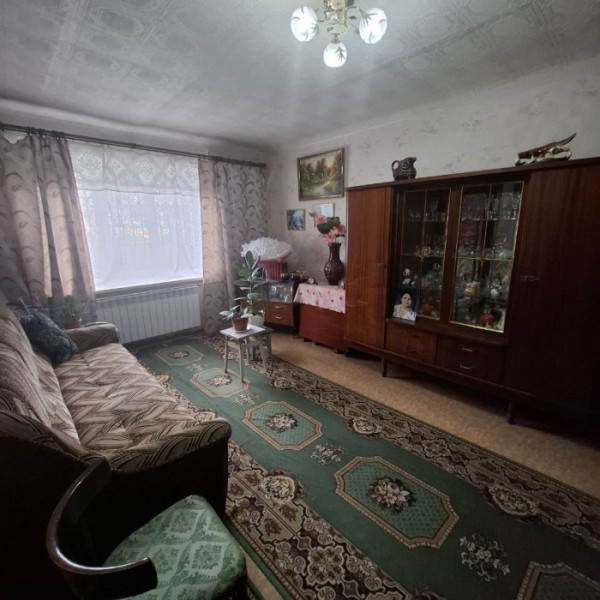 Продам 2-х ком квартиру на кв. Щербакова