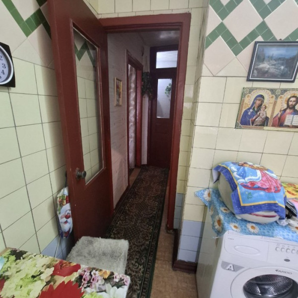 Фото Продам 2-х ком квартиру на кв. Щербакова