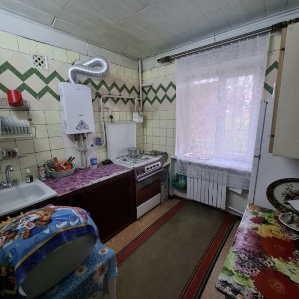 Фото Продам 2-х ком квартиру на кв. Щербакова