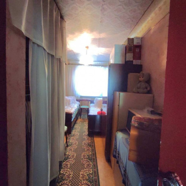 Фото Продам 2-х ком квартиру на кв. Щербакова