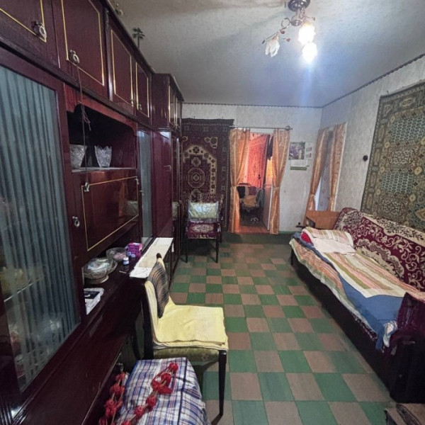 Фото Продам 2-х комн квартиру в г Луганск пос Юбилейный ул Карла Маркса
