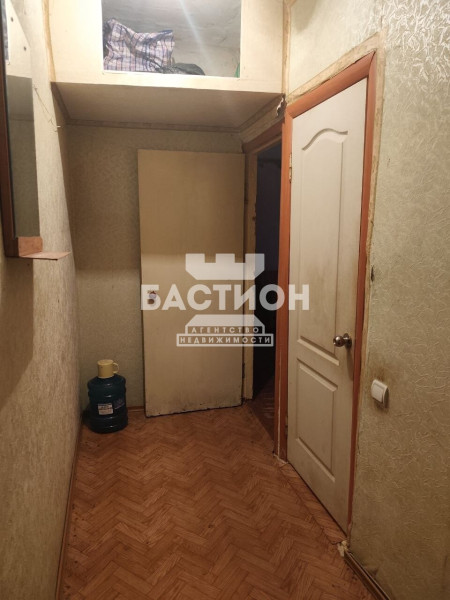 Фото 1-комнатная квартира,поселок городского типа Юбилейное, улица Пархоменко, 4 ID:2102401