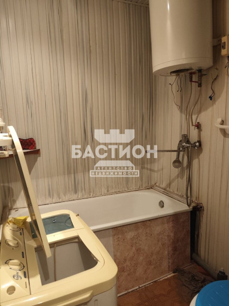 Фото 1-комнатная квартира,поселок городского типа Юбилейное, улица Пархоменко, 4 ID:2102401
