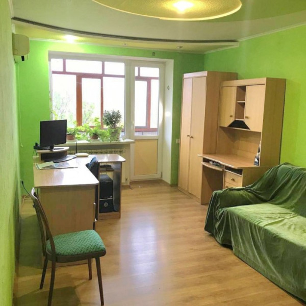 Фото Продам 4-х комн квартиру (городок ЛГАУ)