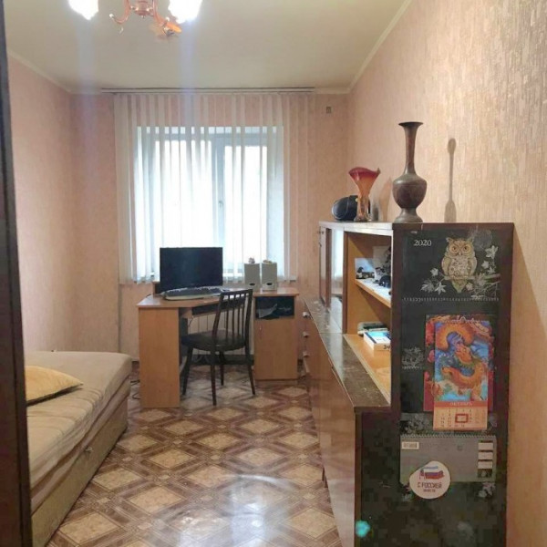 Фото Продам 4-х комн квартиру (городок ЛГАУ)