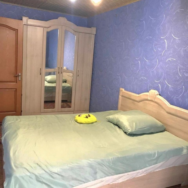 Фото Продам 4-х комн квартиру (городок ЛГАУ)