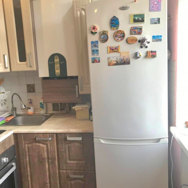 Фото Продам 4-х комн квартиру (городок ЛГАУ)