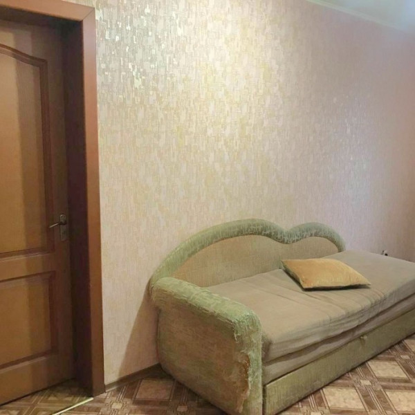 Фото Продам 4-х комн квартиру (городок ЛГАУ)