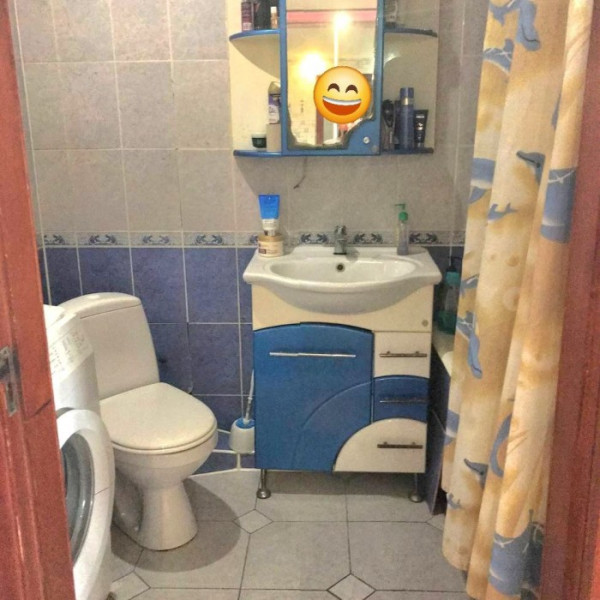 Фото Продам 4-х комн квартиру (городок ЛГАУ)