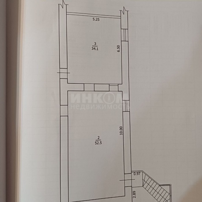 Фото Продам или Сдам Помещение 150. 80м2 ул. Демехина 27
