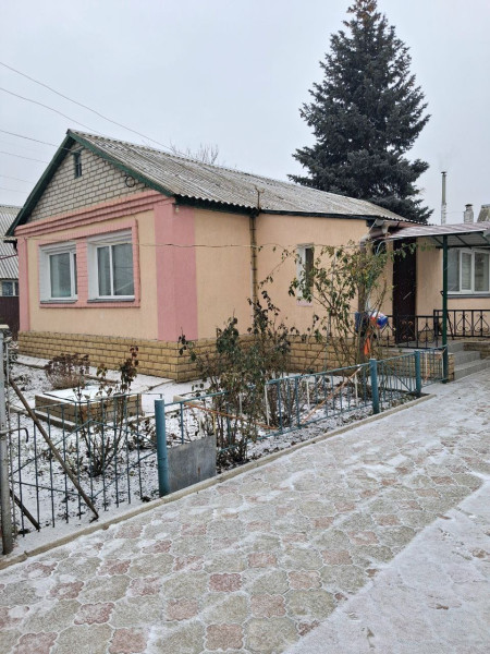 Фото Дом, г. Луганск, ул. Мира (р-н Сельхозинститута)!