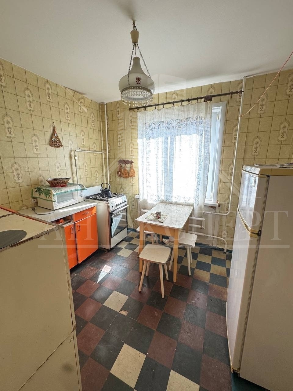 Фото Квартира г. Брянка (мкр. Тополь-1 д. 6)