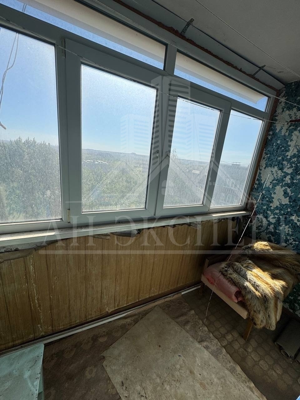 Фото Квартира г. Брянка (мкр. Тополь-1 д. 6)