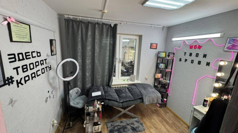 Фото Сдам в аренду помещение под бьюти-услуги (г. Алчевск, ул. Ленина)