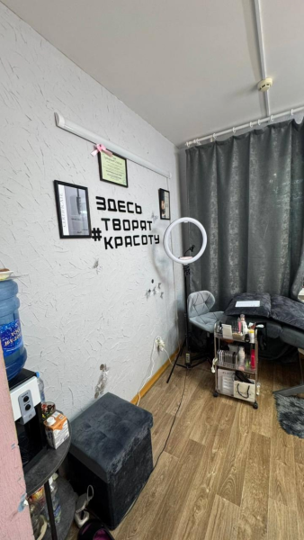 Сдам в аренду помещение под бьюти-услуги (г. Алчевск, ул. Ленина)