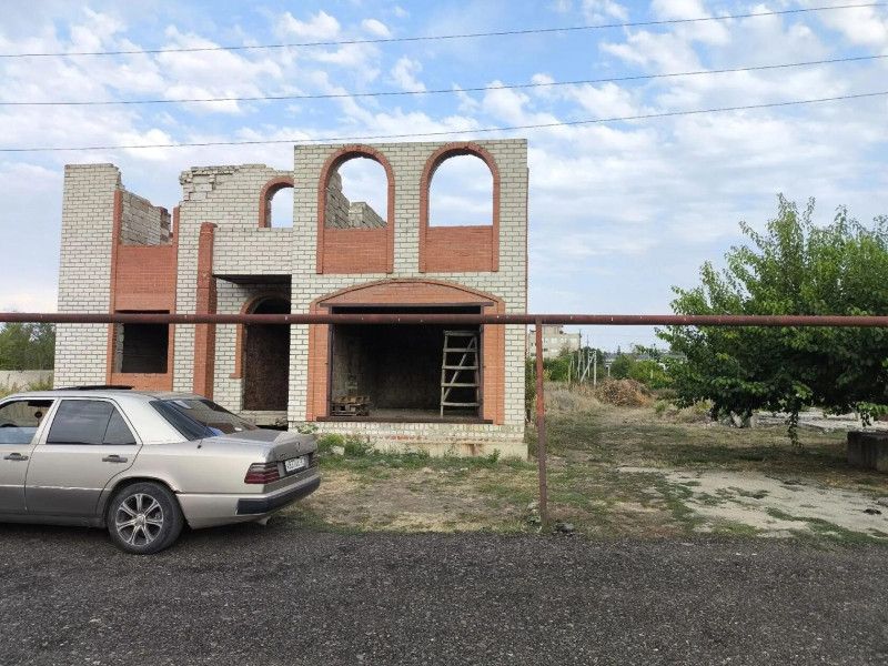 Продам участок, с. Роскошное