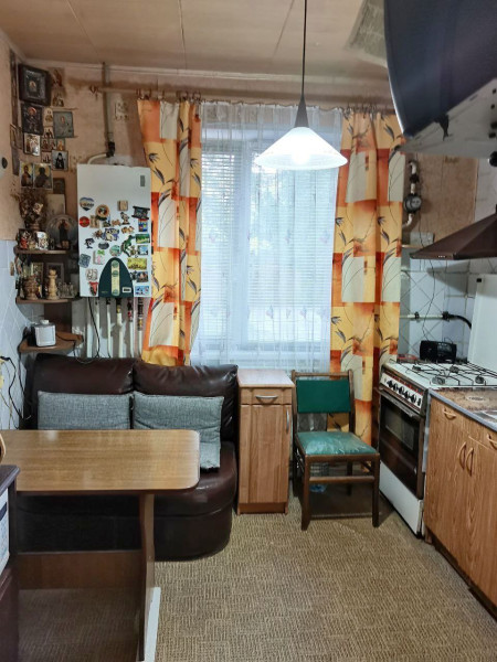 Фото 3-х комнатная квартира кв. Дзержинского