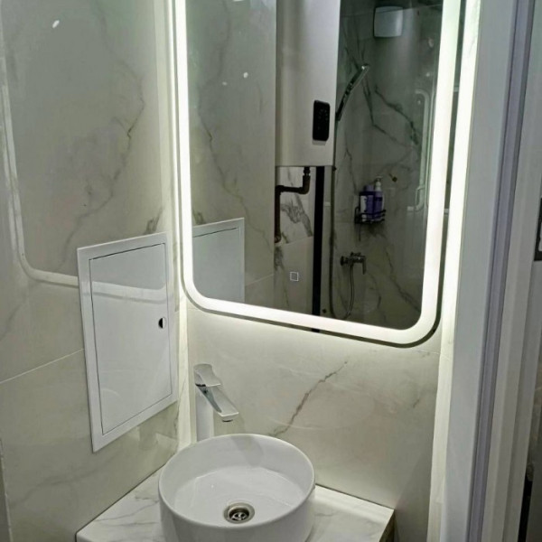 Фото Продам 1-кк на Кв. Гагарина . 4 этаж 5 этажного дома