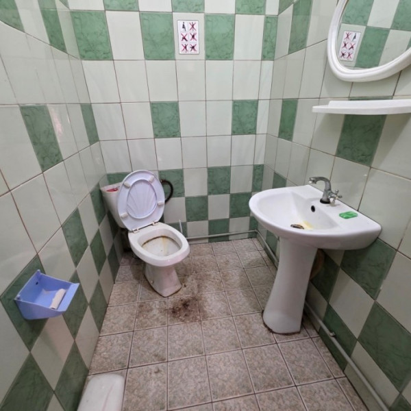 Фото Продам нежил помещение 116 м2 в г. Луганск, п Косиора