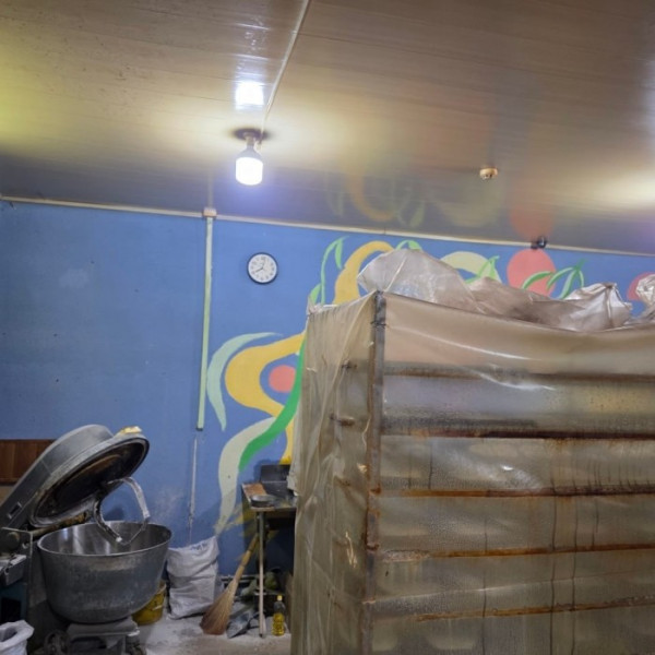 Фото Продам нежил помещение 116 м2 в г. Луганск, п Косиора